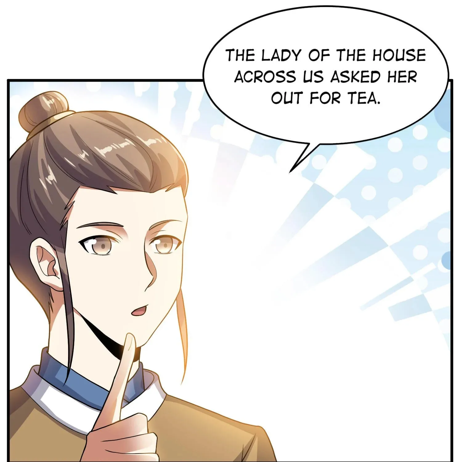 Read Yuan Long chapter 144 image 46 on Lezhin