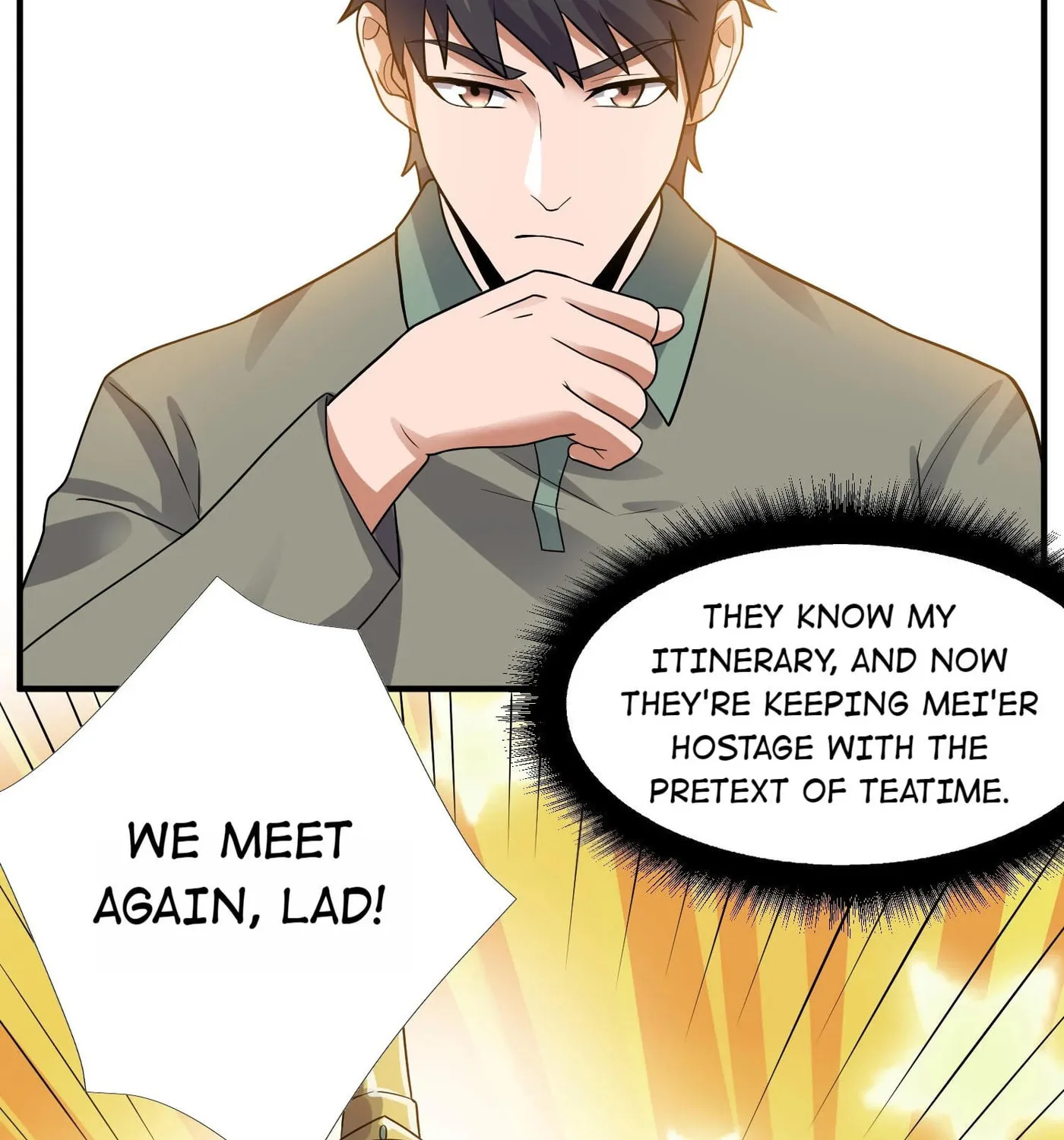 Read Yuan Long chapter 144 image 55 on Lezhin