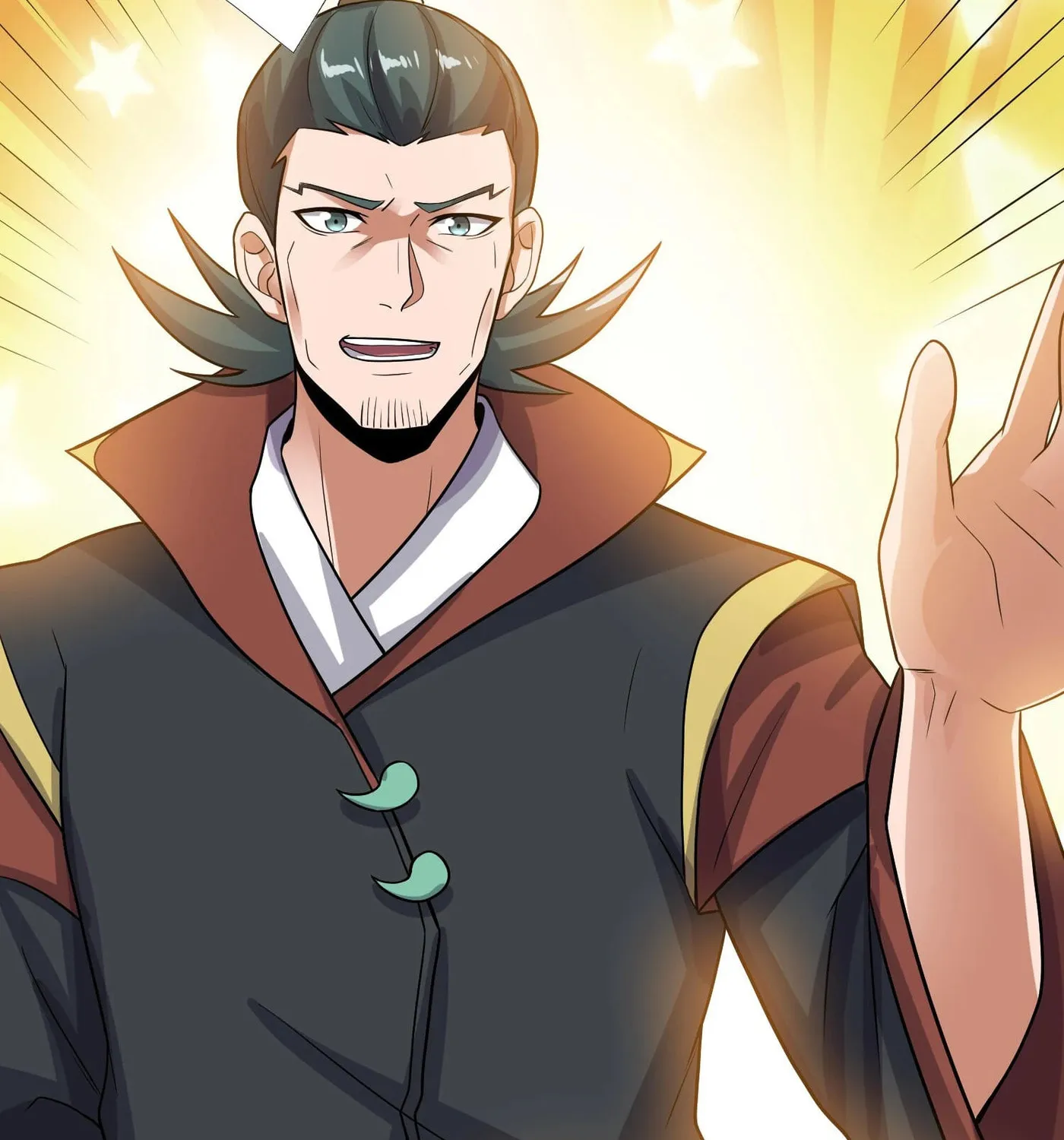 Read Yuan Long chapter 144 image 56 on Lezhin