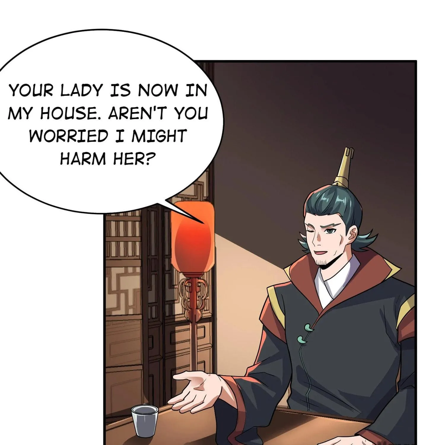 Read Yuan Long chapter 144 image 62 on Lezhin