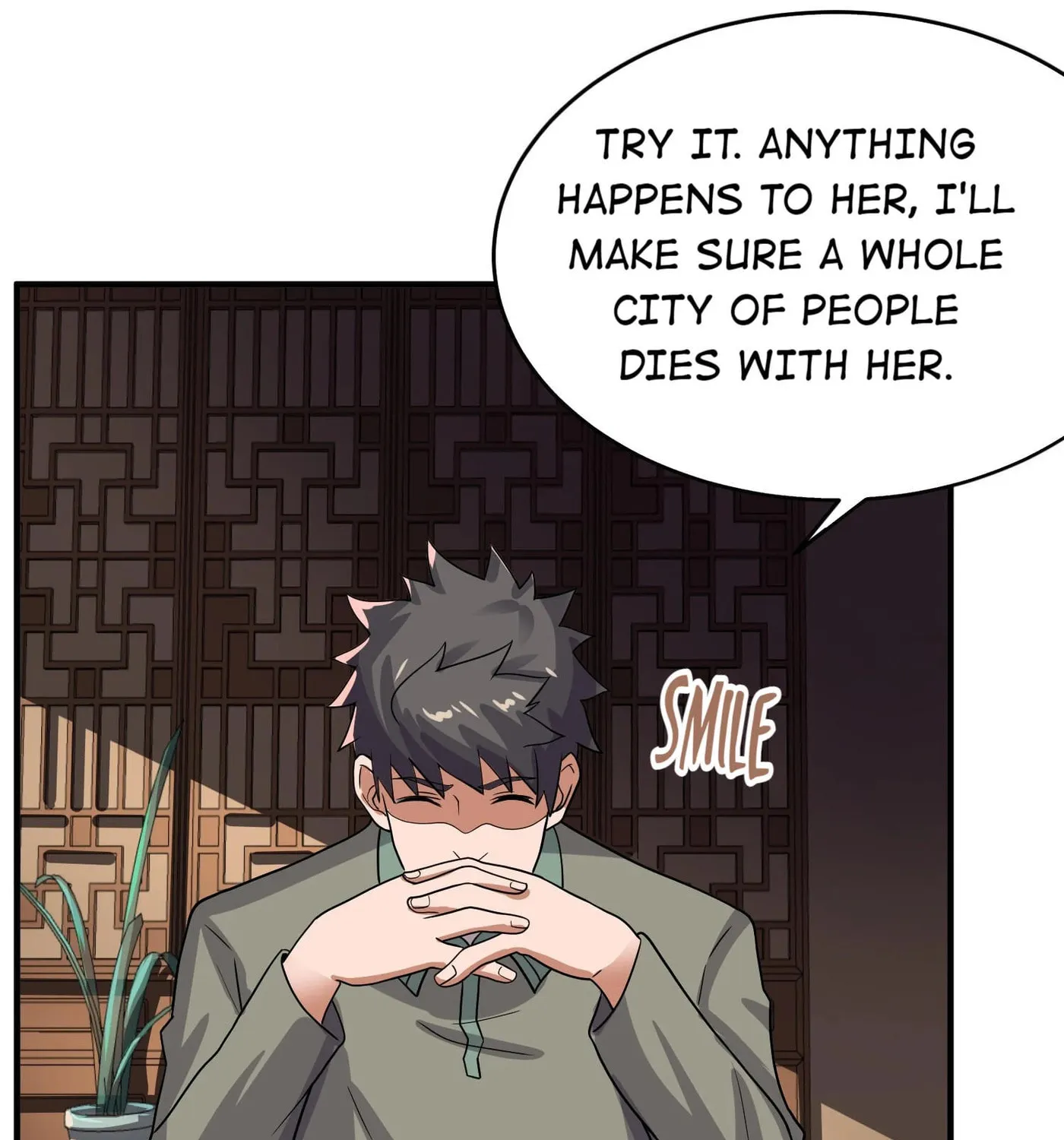 Read Yuan Long chapter 144 image 64 on Lezhin