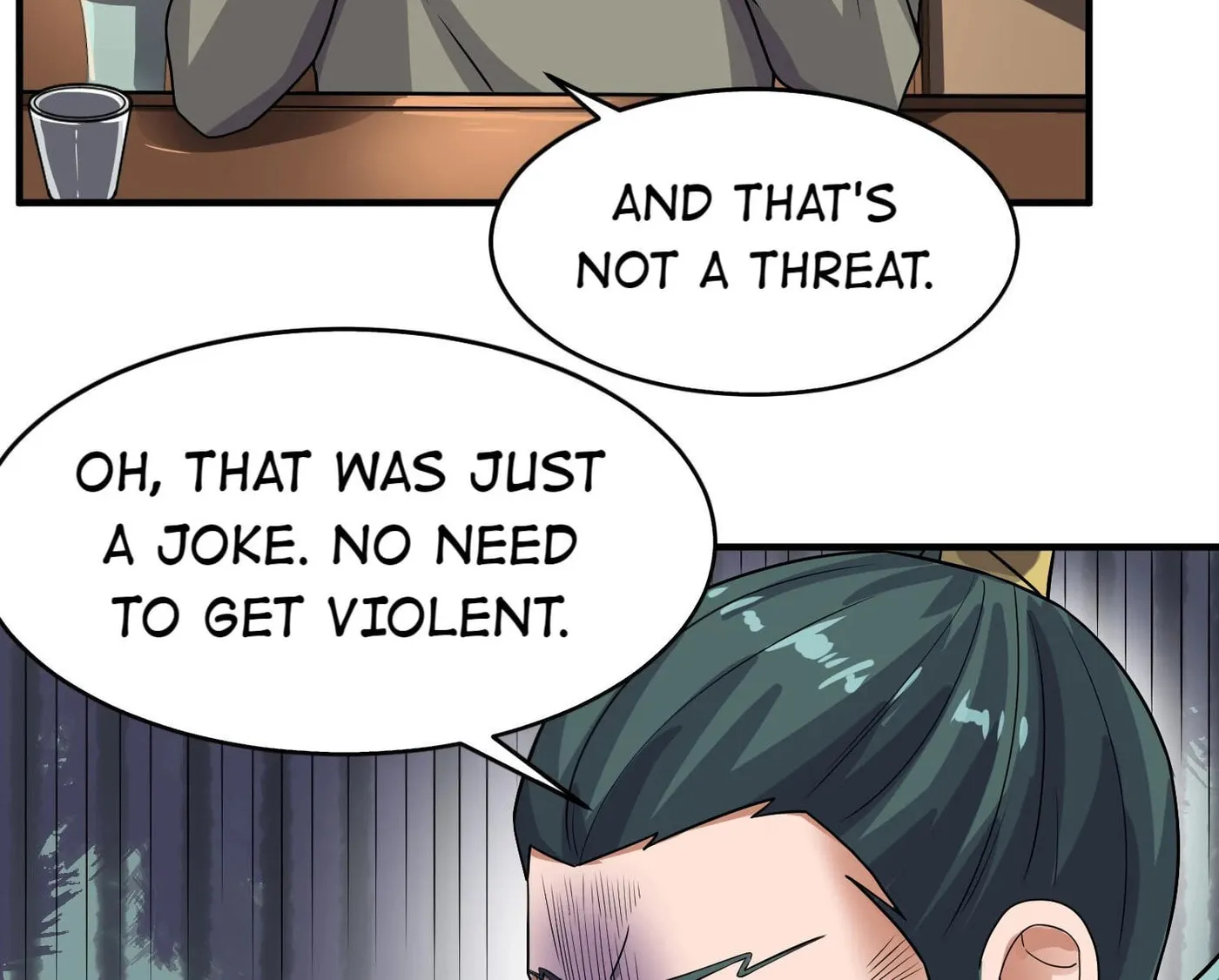 Read Yuan Long chapter 144 image 65 on Lezhin