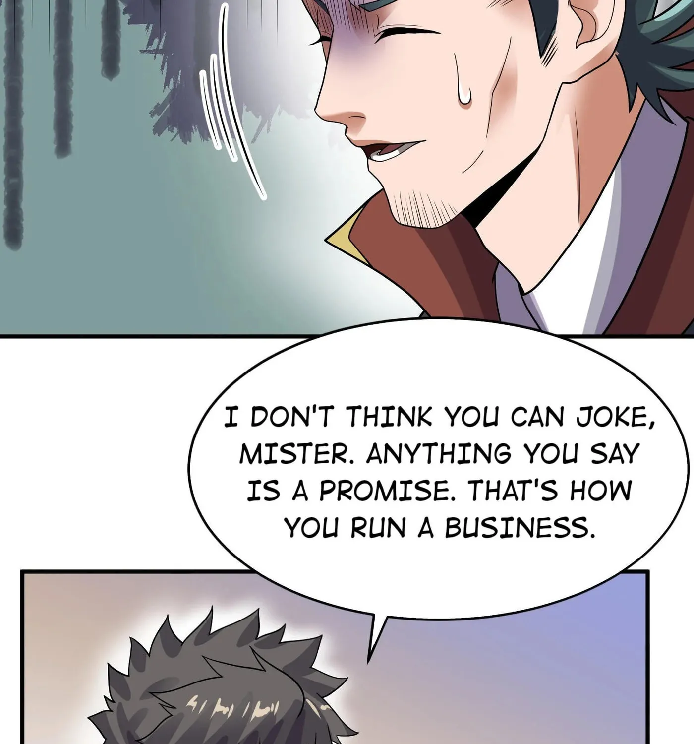 Read Yuan Long chapter 144 image 66 on Lezhin