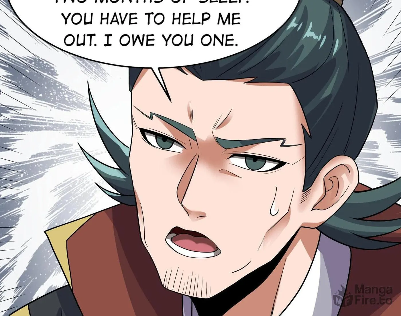 Read Yuan Long chapter 144 image 69 on Lezhin