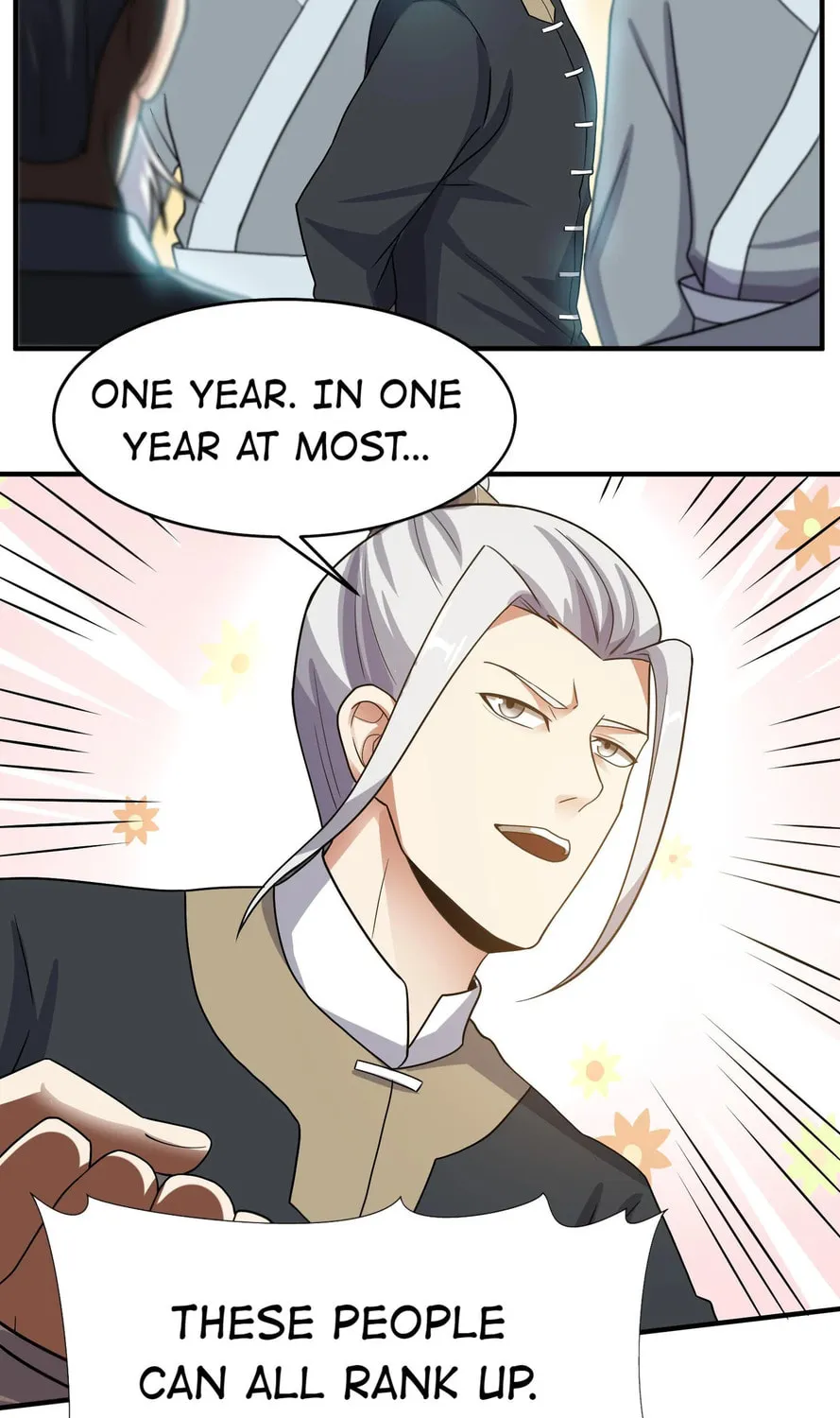 Read Yuan Long chapter 144 image 7 on Lezhin