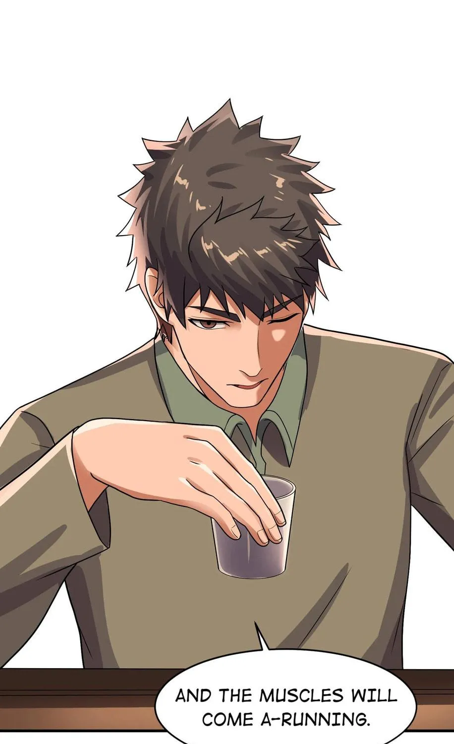 Read Yuan Long chapter 144 image 74 on Lezhin