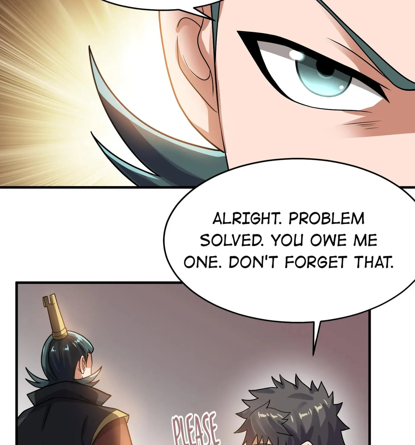 Read Yuan Long chapter 144 image 77 on Lezhin