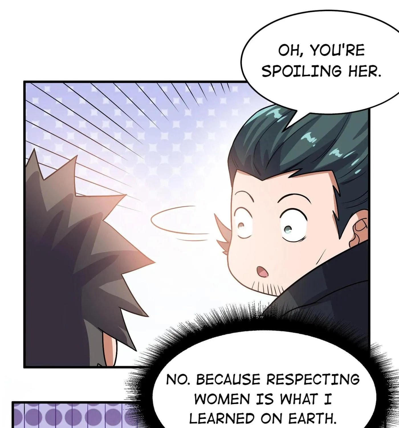 Read Yuan Long chapter 144 image 82 on Lezhin