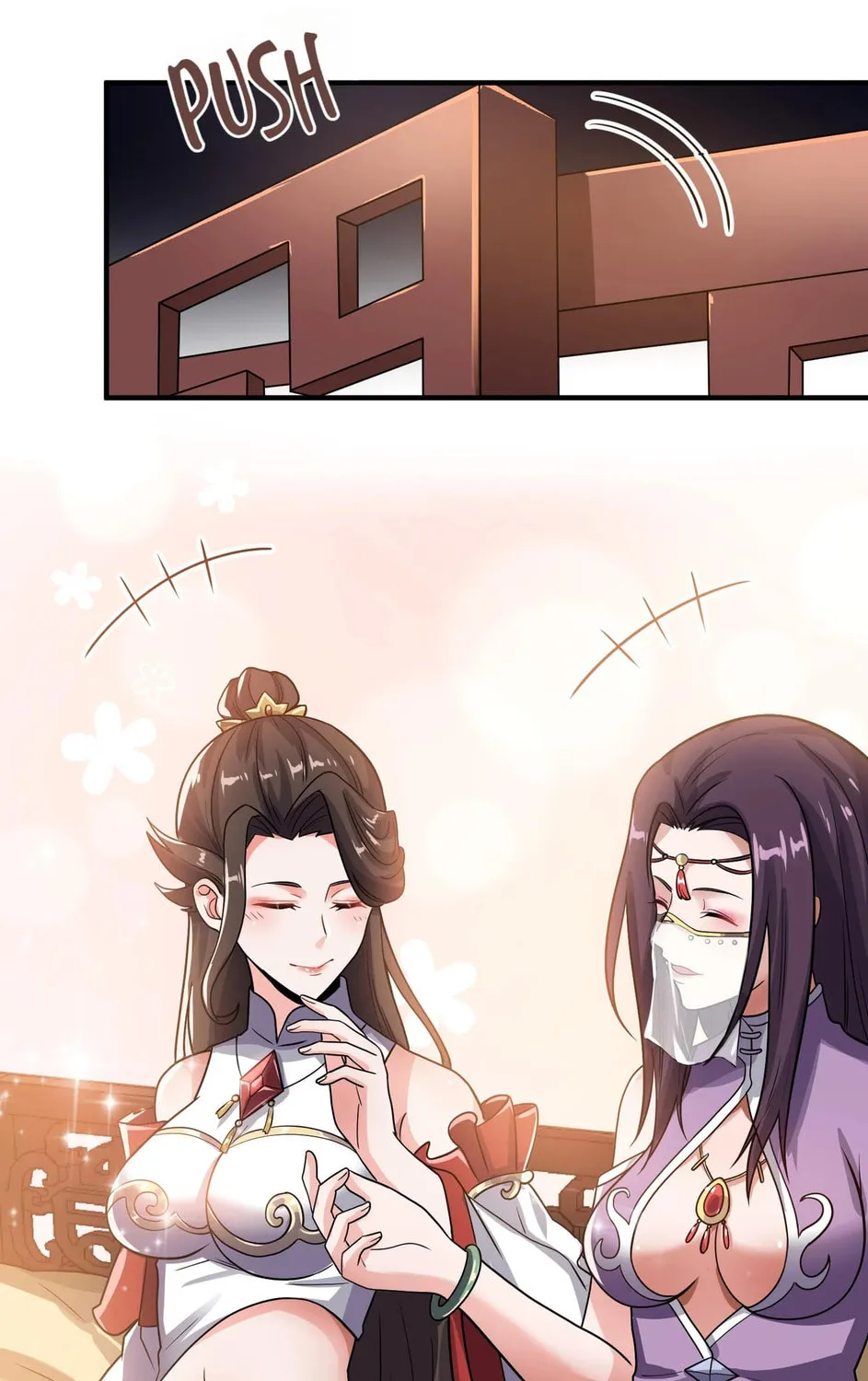 Read Yuan Long chapter 144 image 86 on Lezhin