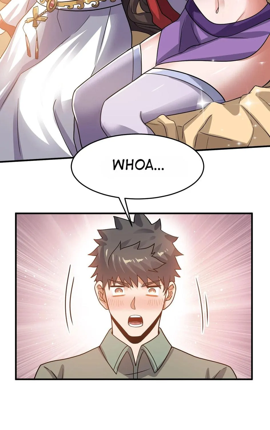 Read Yuan Long chapter 144 image 88 on Lezhin
