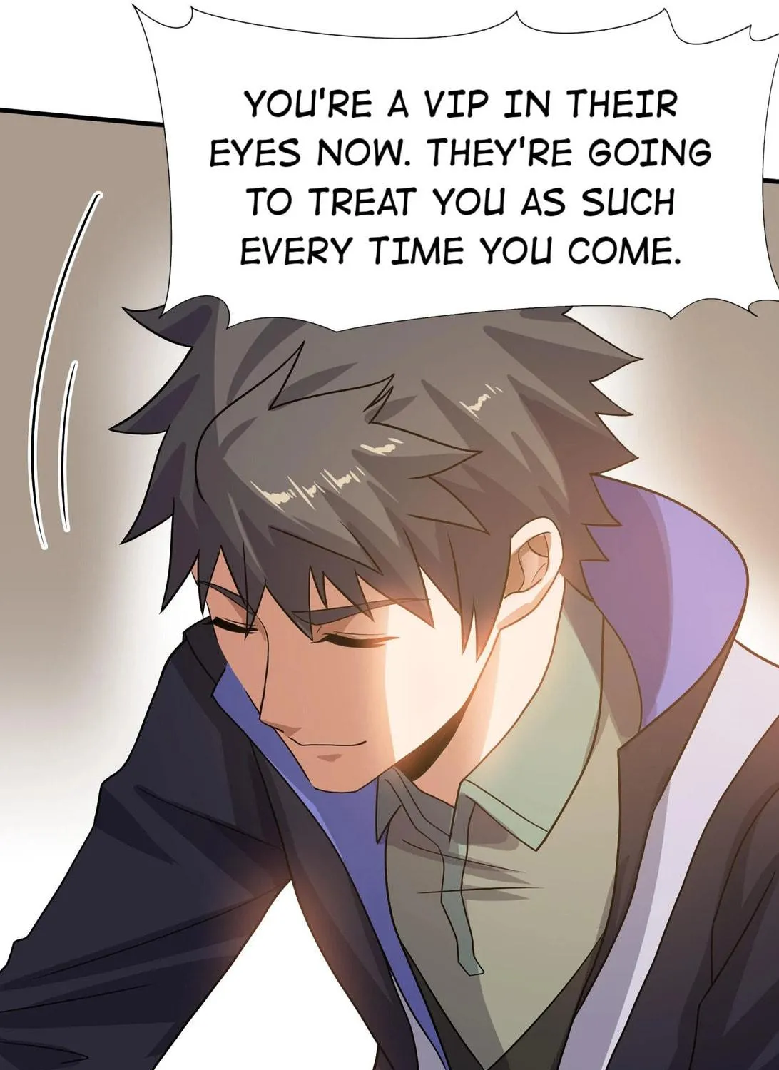 Read Yuan Long chapter 144 image 9 on Lezhin