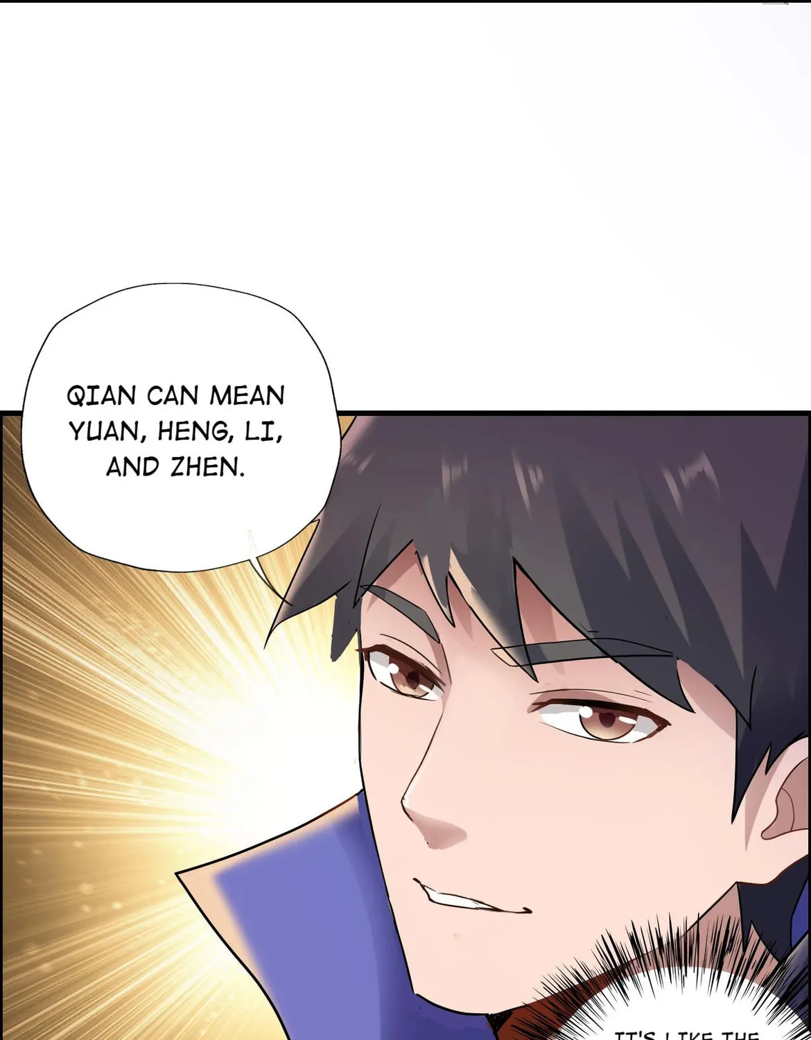 Read Yuan Long chapter 145 image 101 on Lezhin