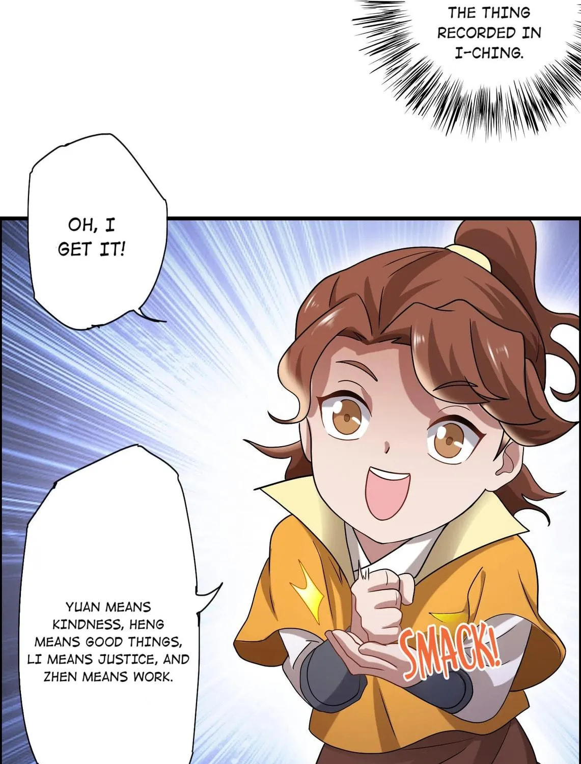 Read Yuan Long chapter 145 image 103 on Lezhin