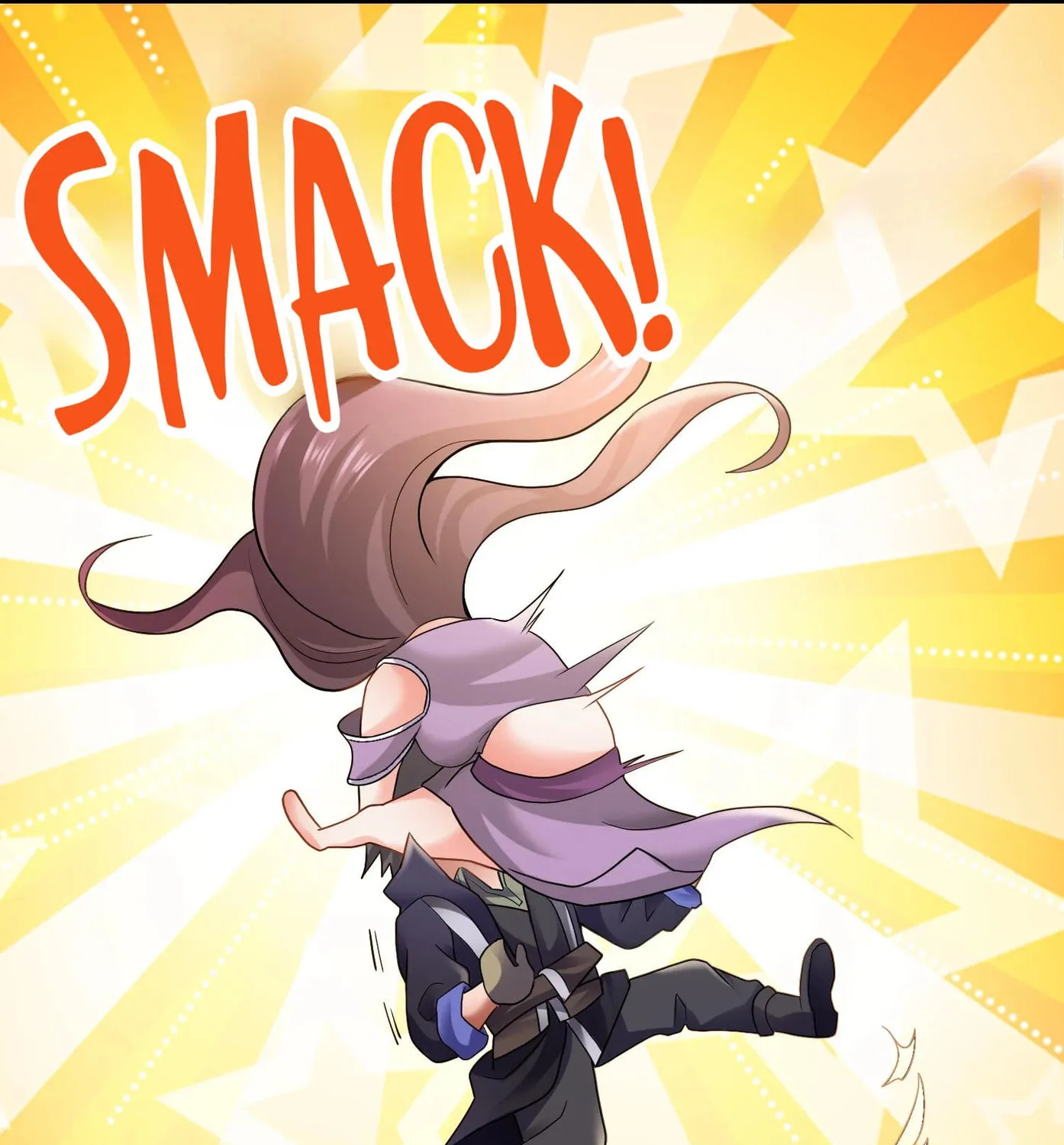 Read Yuan Long chapter 145 image 14 on Lezhin
