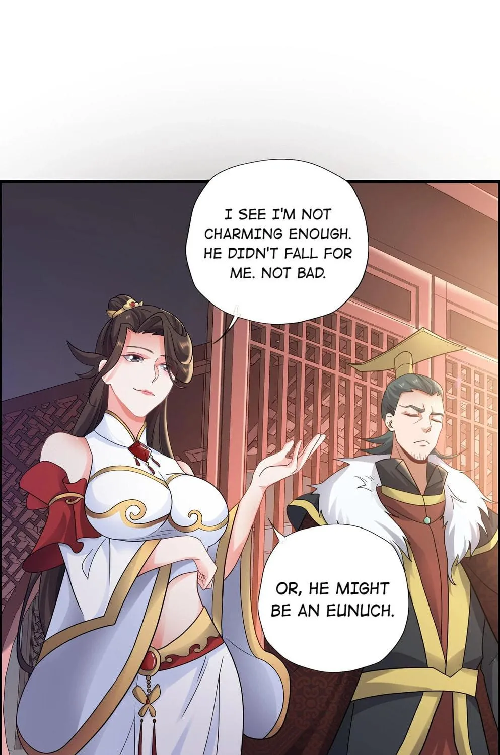 Read Yuan Long chapter 145 image 18 on Lezhin