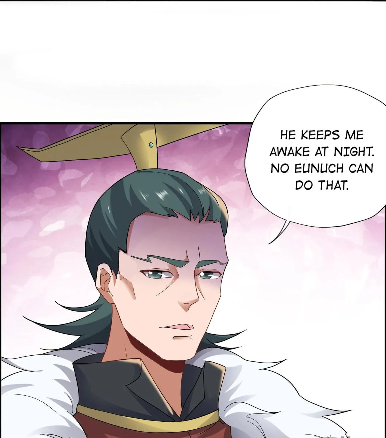 Read Yuan Long chapter 145 image 20 on Lezhin