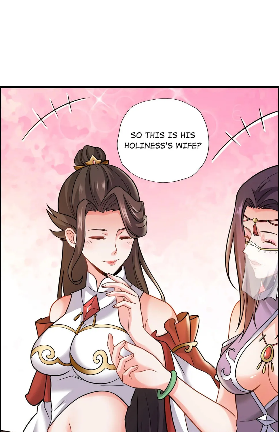 Read Yuan Long chapter 145 image 3 on Lezhin