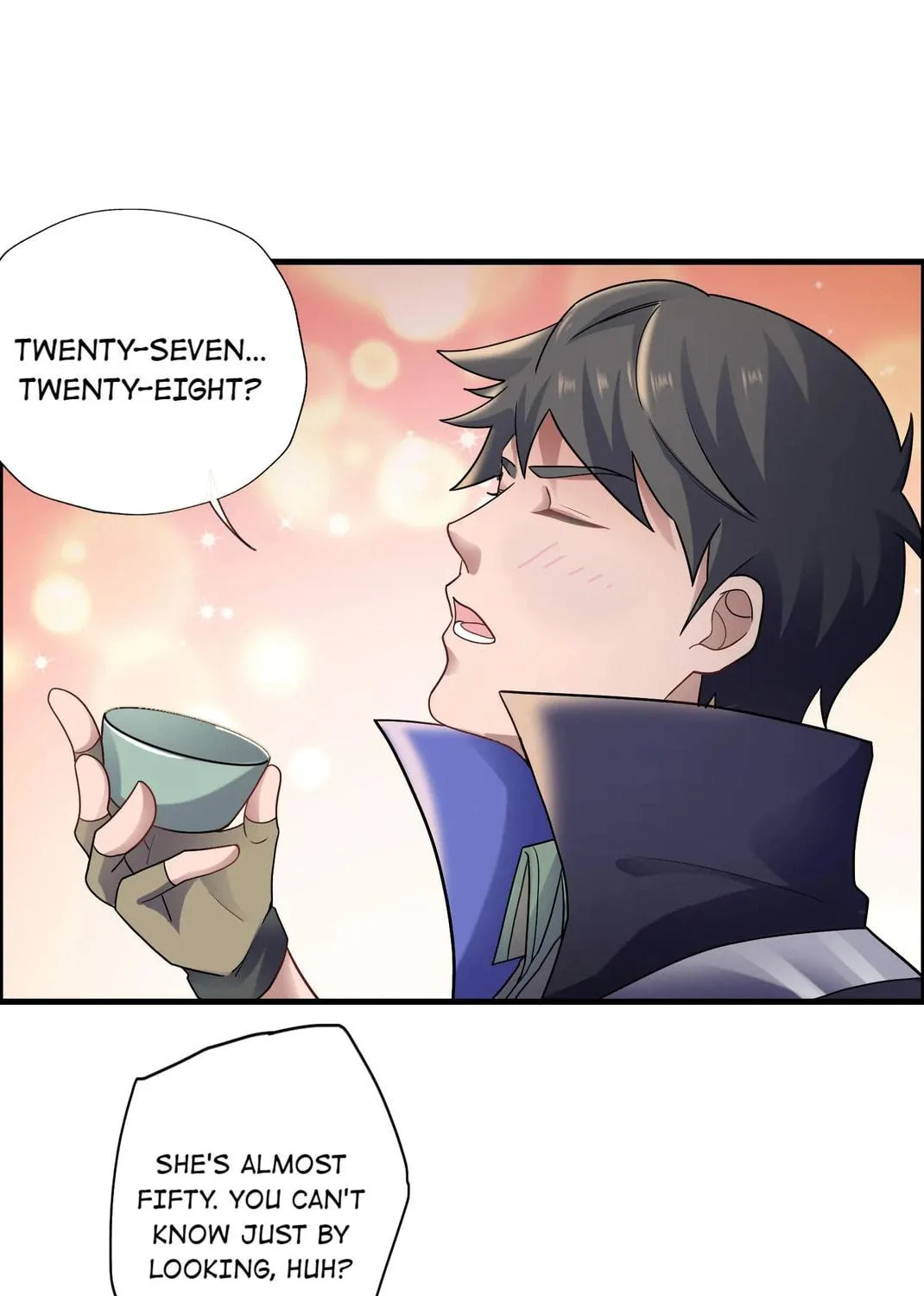 Read Yuan Long chapter 145 image 31 on Lezhin