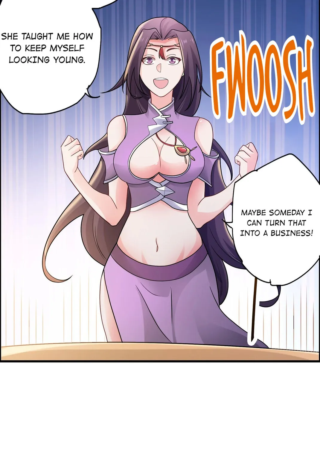 Read Yuan Long chapter 145 image 33 on Lezhin