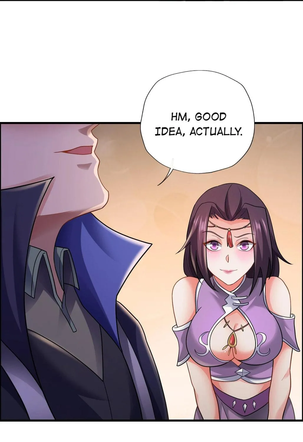 Read Yuan Long chapter 145 image 37 on Lezhin