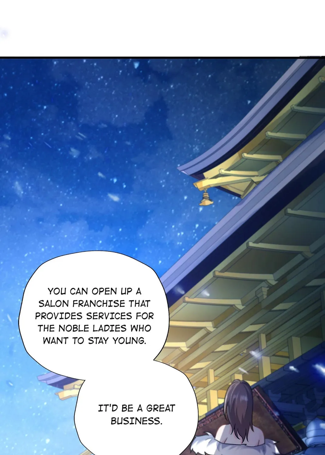 Read Yuan Long chapter 145 image 39 on Lezhin