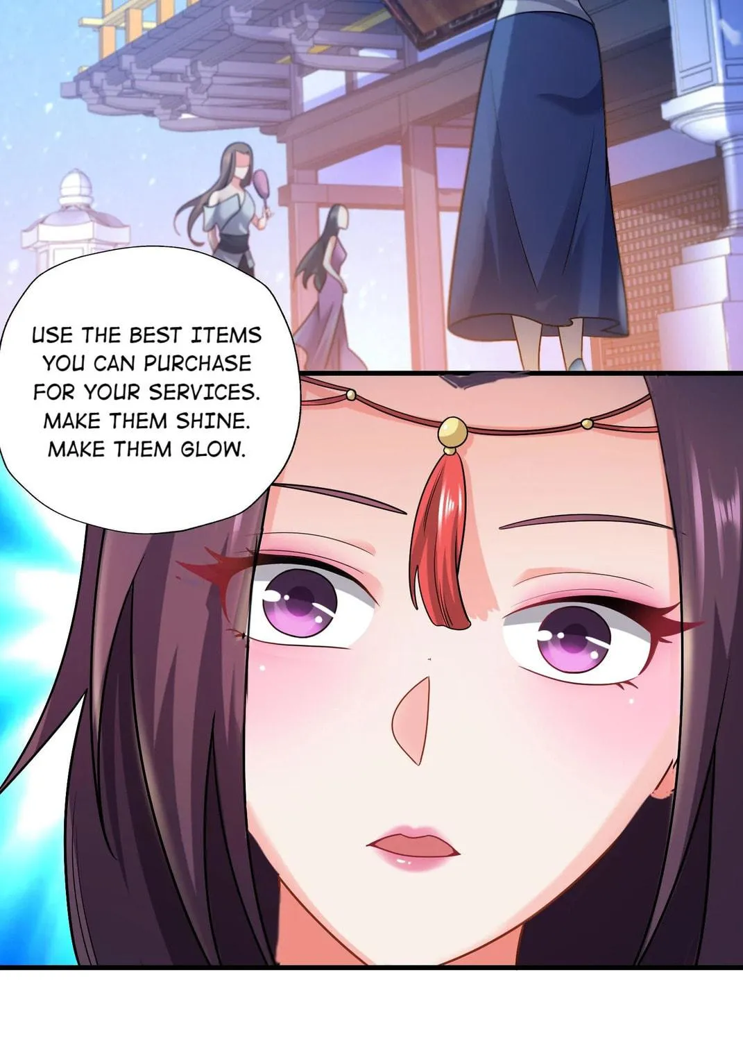 Read Yuan Long chapter 145 image 41 on Lezhin