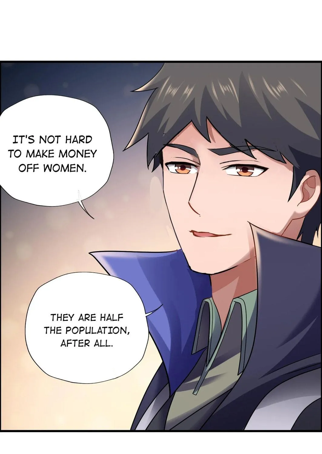 Read Yuan Long chapter 145 image 43 on Lezhin