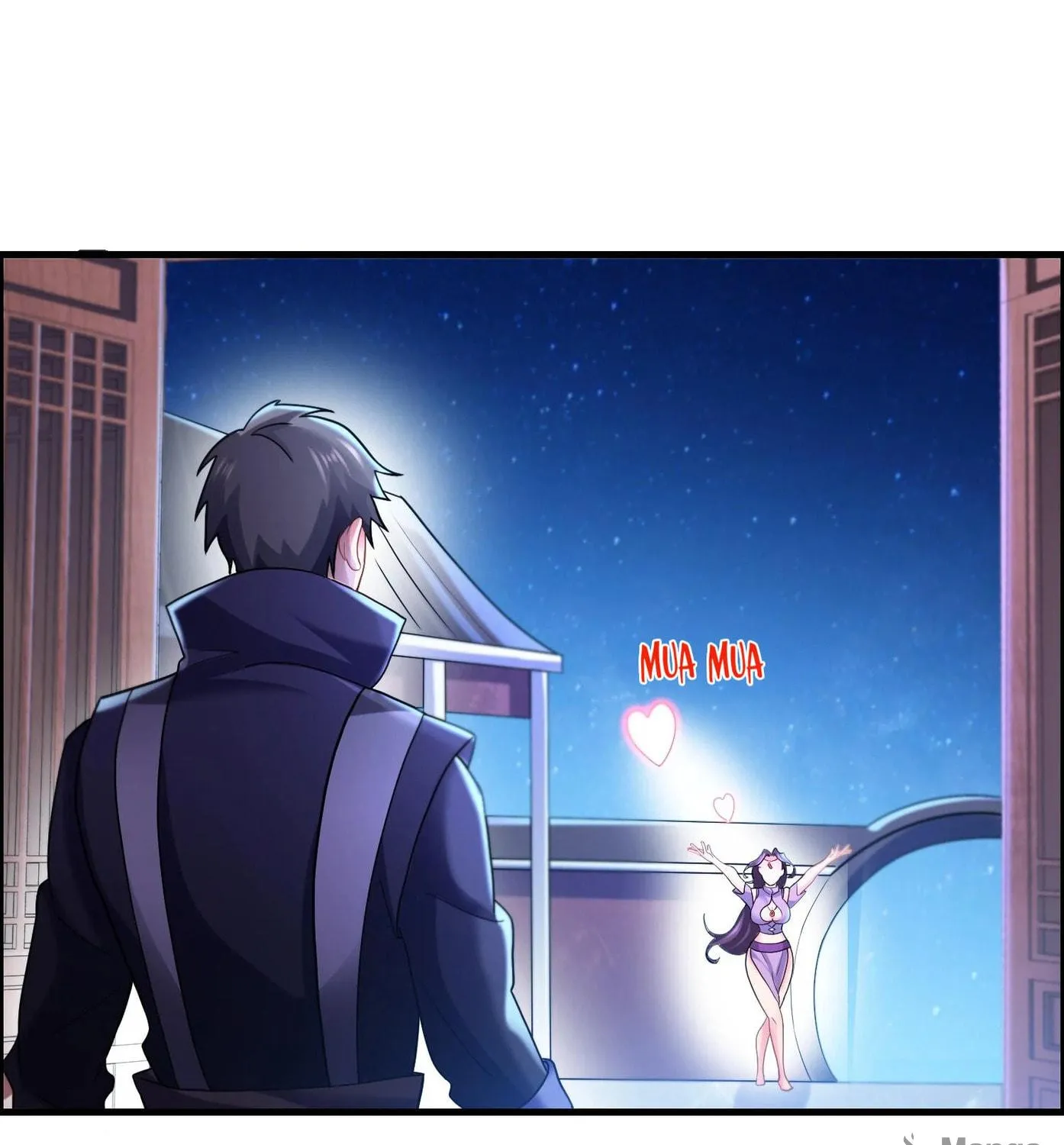 Read Yuan Long chapter 145 image 49 on Lezhin