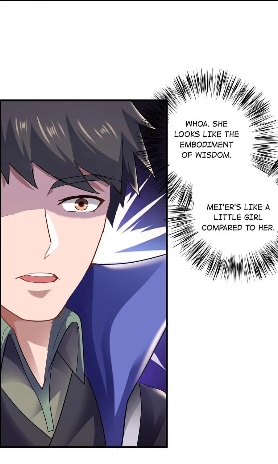 Read Yuan Long chapter 145 image 5 on Lezhin