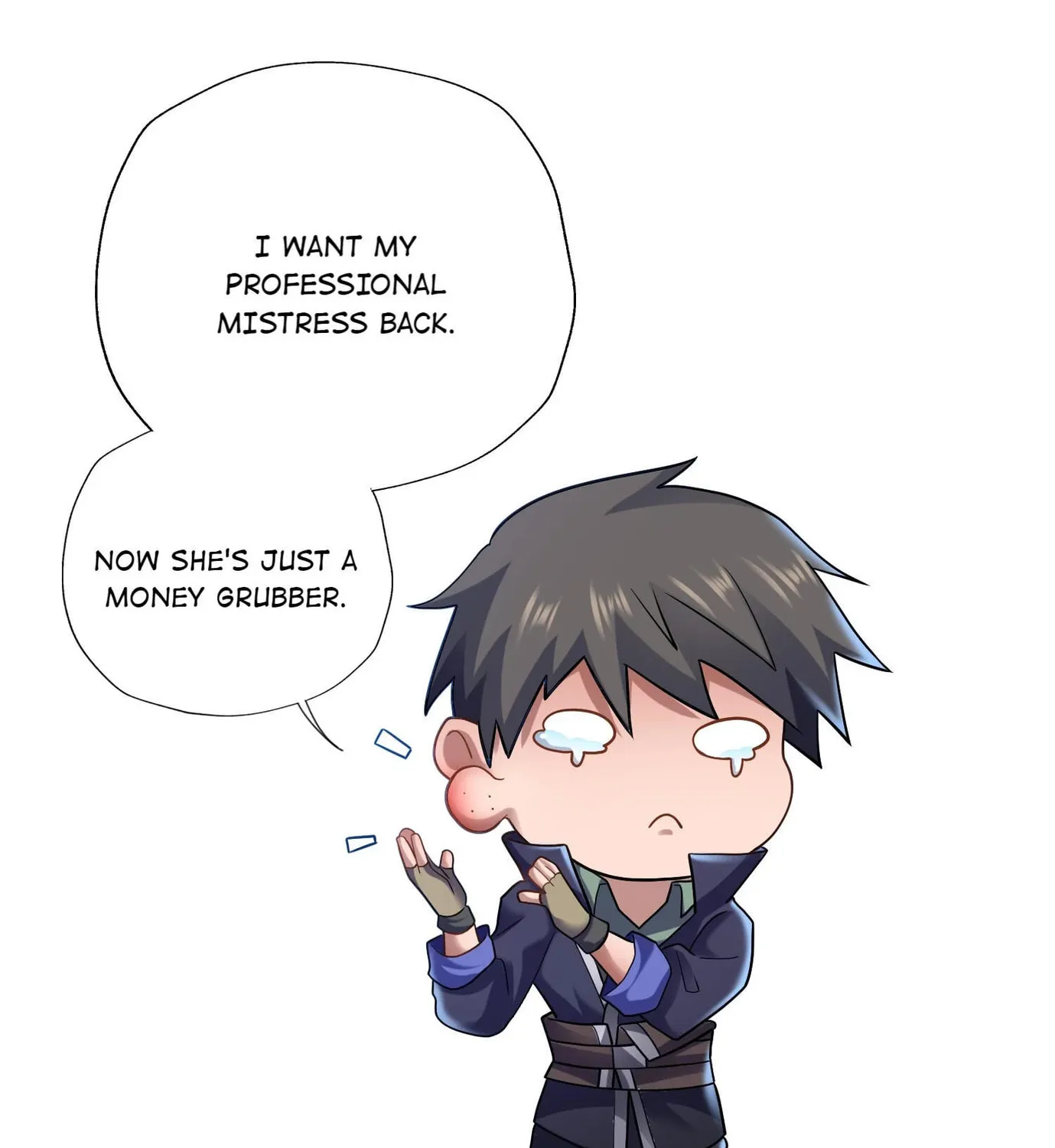 Read Yuan Long chapter 145 image 53 on Lezhin