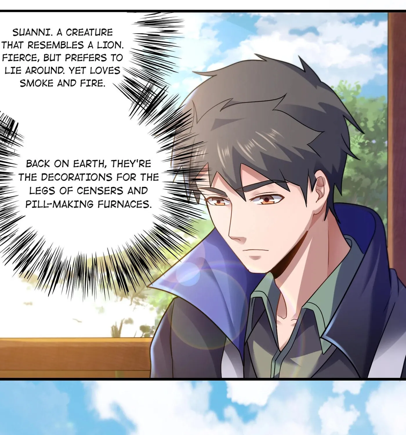 Read Yuan Long chapter 145 image 59 on Lezhin