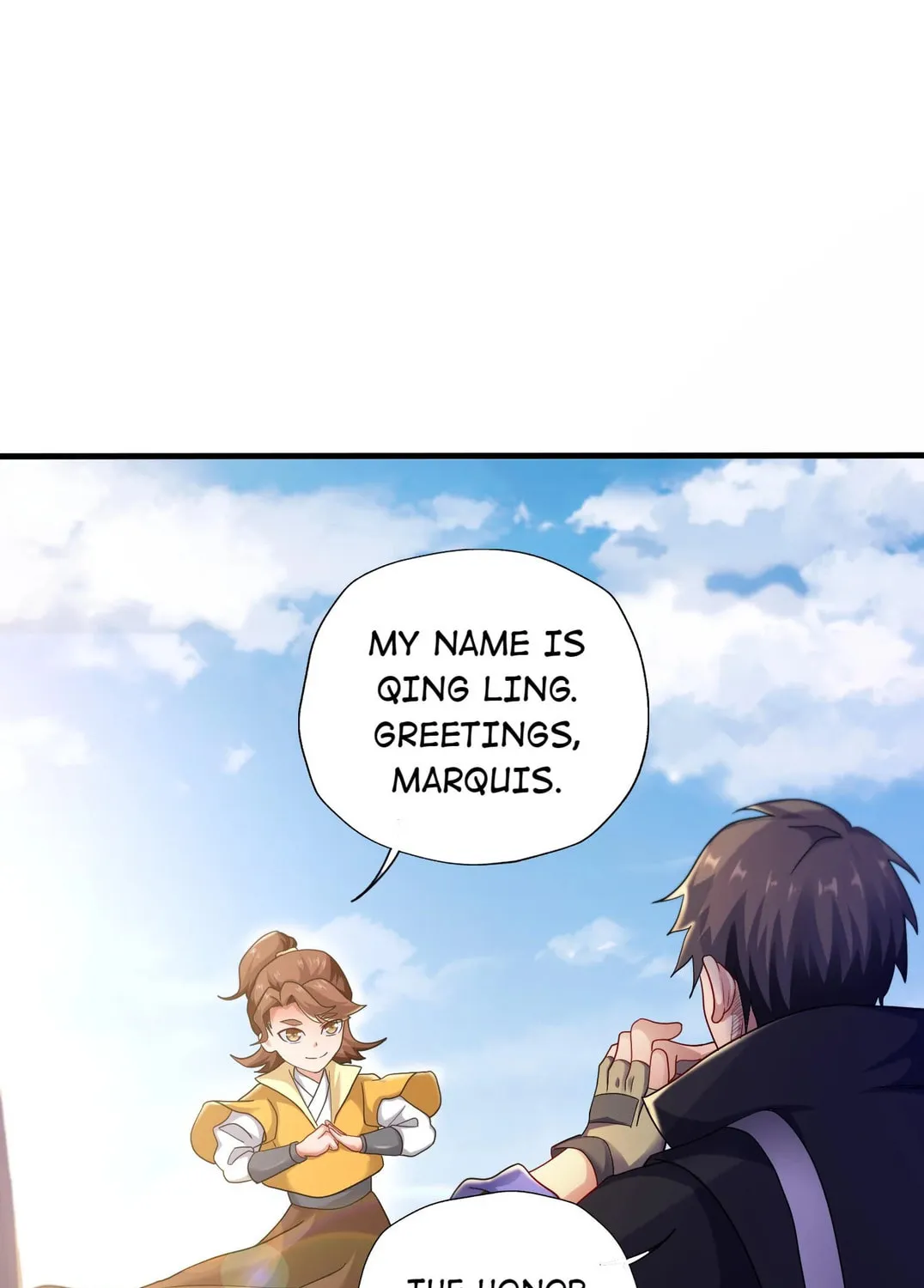 Read Yuan Long chapter 145 image 66 on Lezhin
