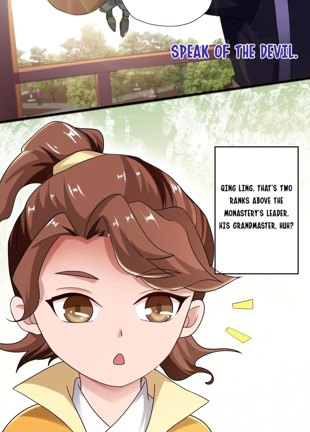 Read Yuan Long chapter 145 image 68 on Lezhin