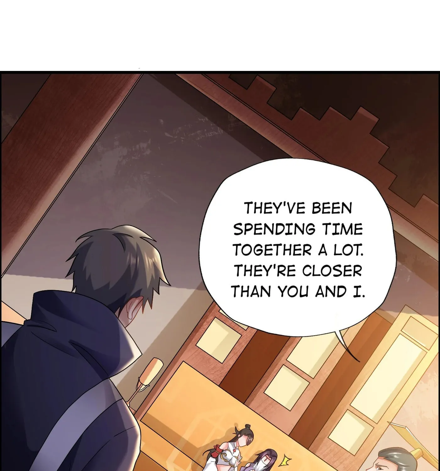 Read Yuan Long chapter 145 image 7 on Lezhin