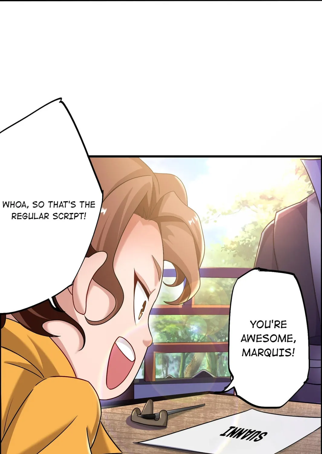 Read Yuan Long chapter 145 image 70 on Lezhin
