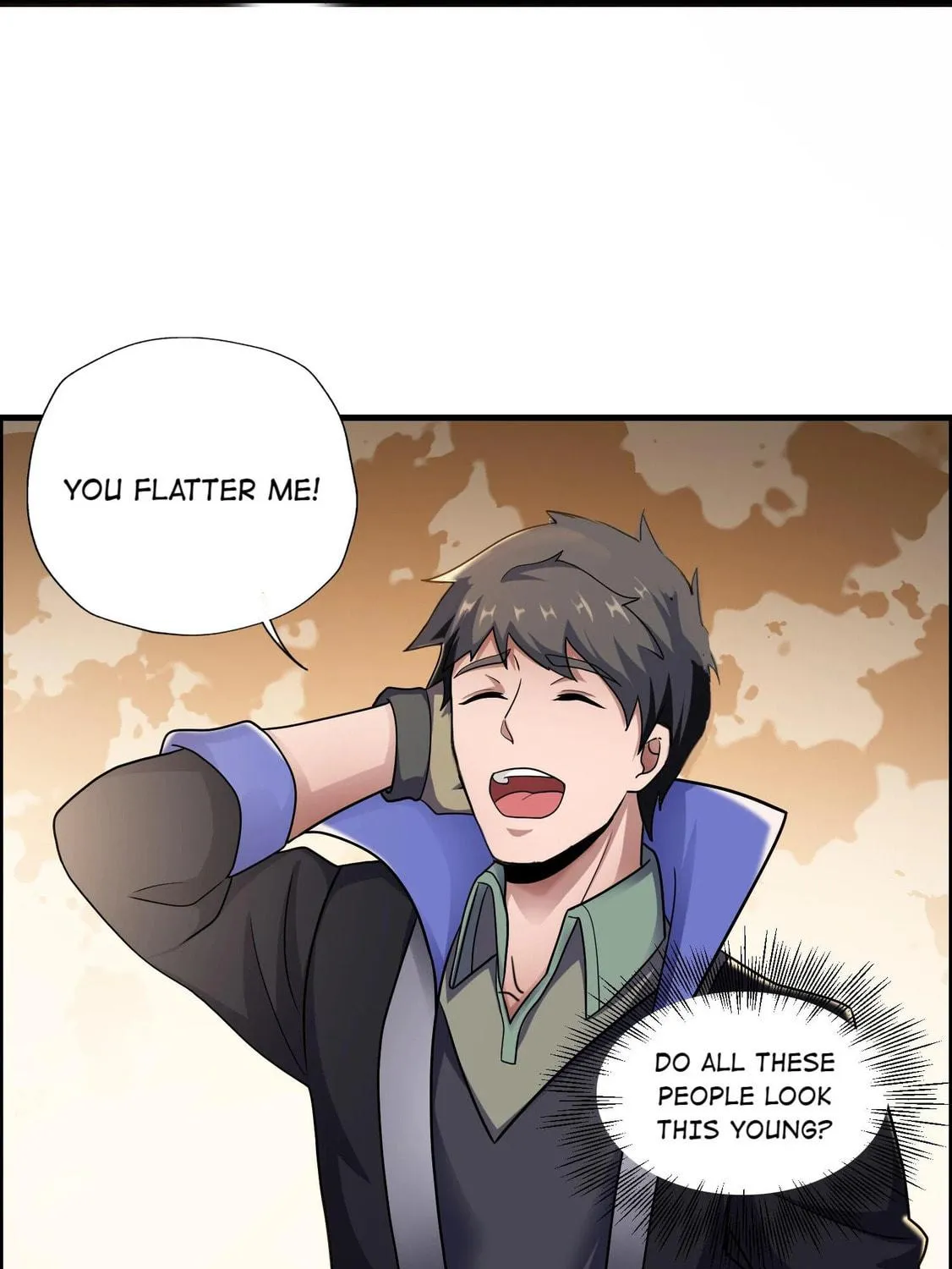 Read Yuan Long chapter 145 image 72 on Lezhin