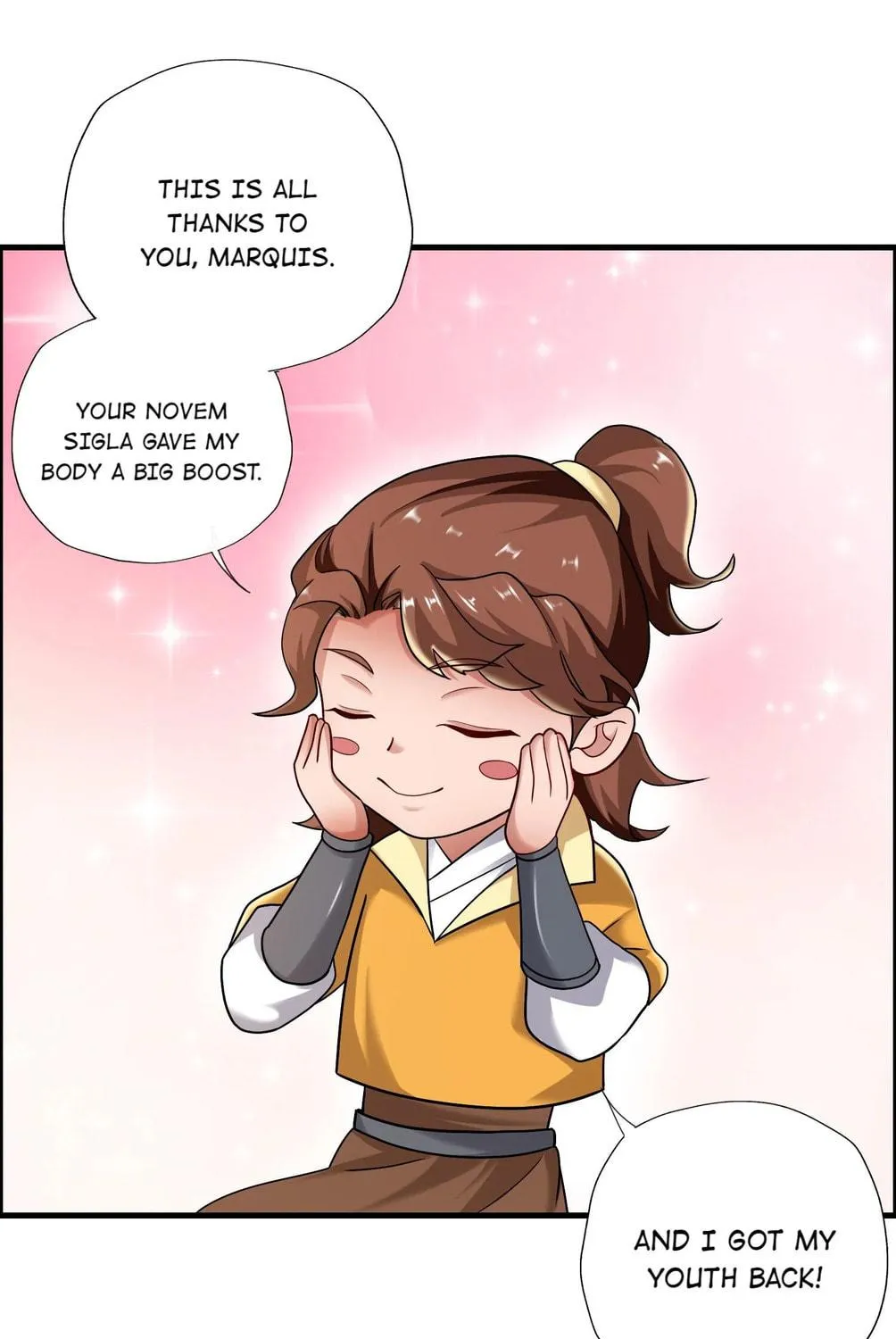 Read Yuan Long chapter 145 image 74 on Lezhin