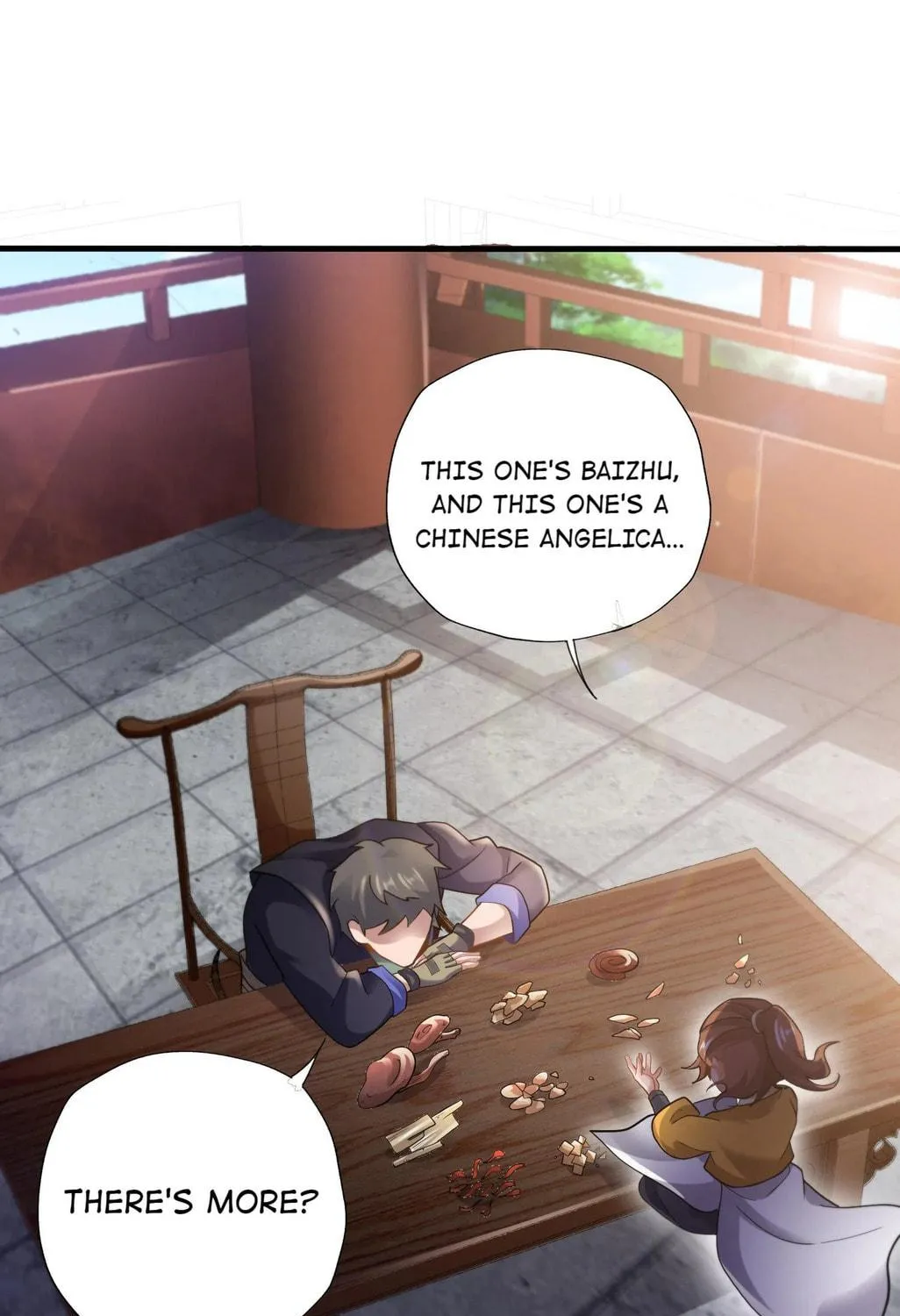 Read Yuan Long chapter 145 image 81 on Lezhin