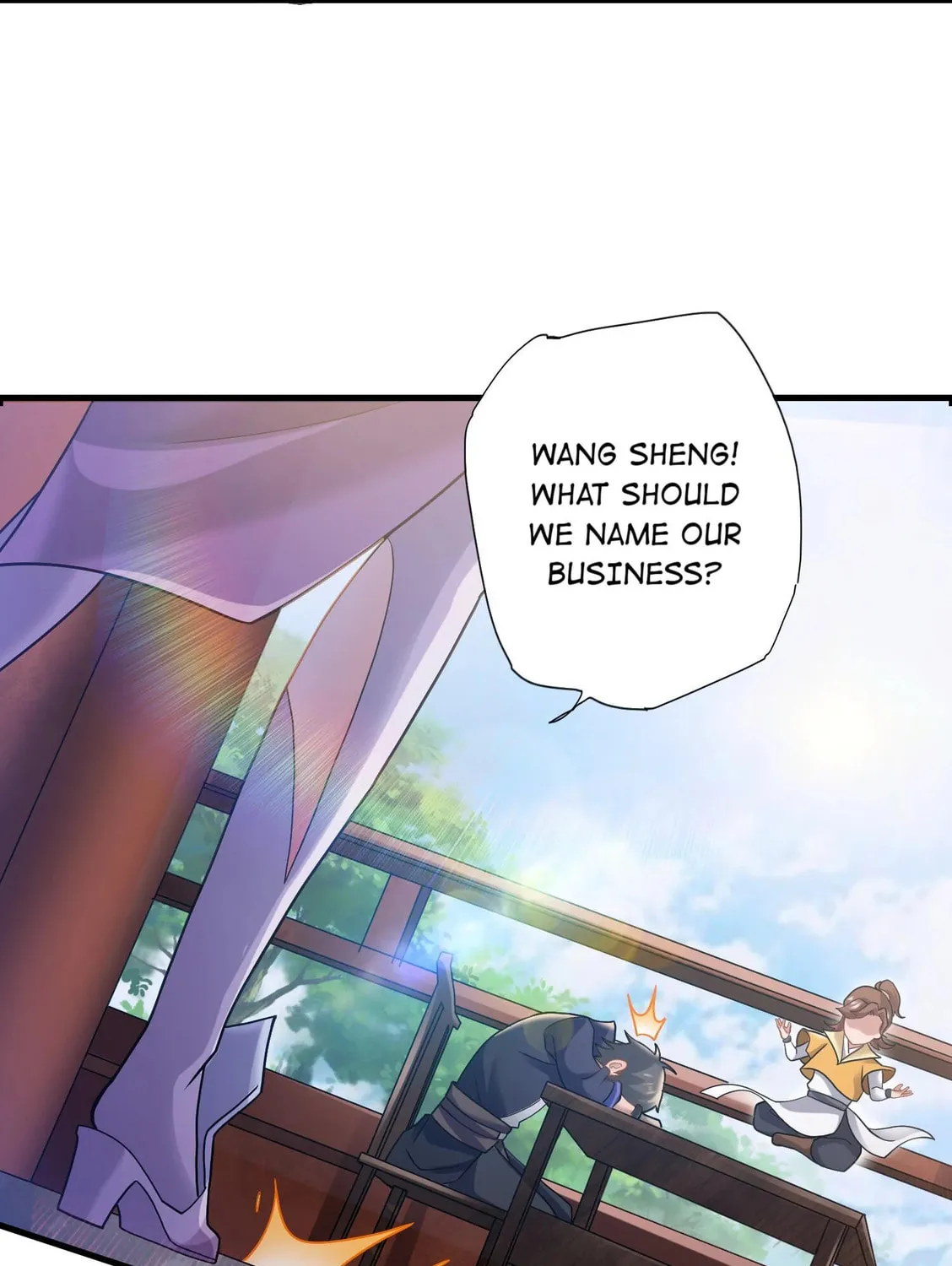 Read Yuan Long chapter 145 image 85 on Lezhin