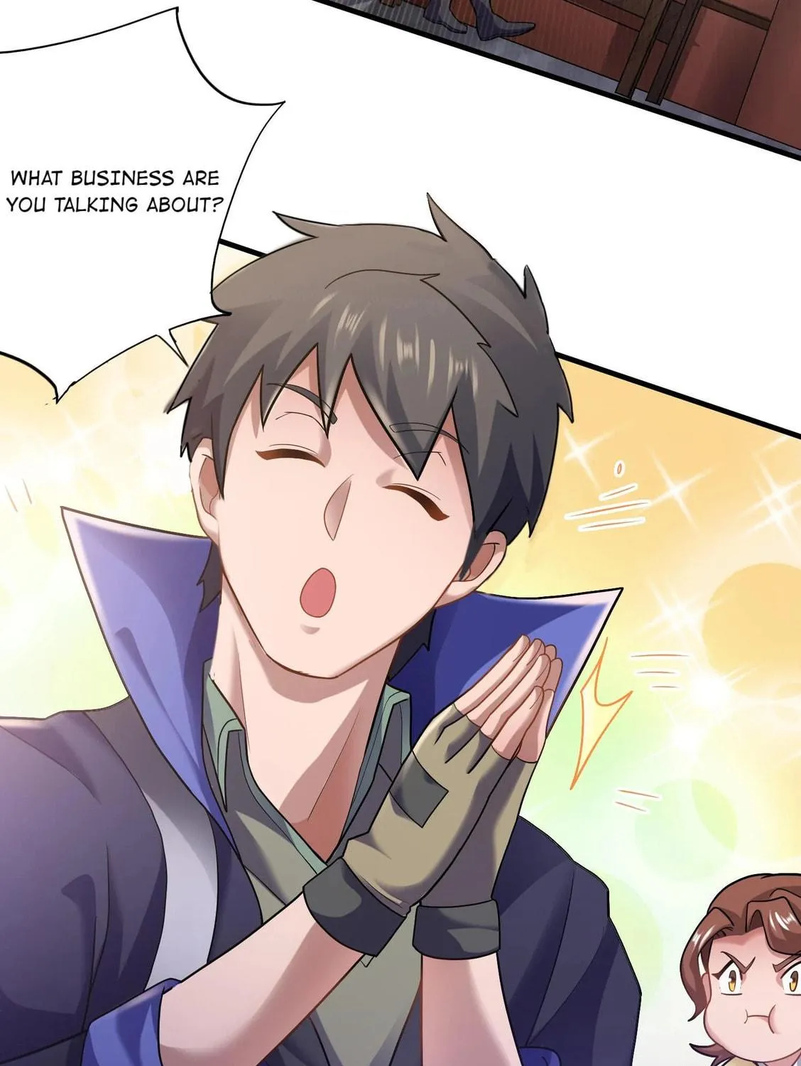Read Yuan Long chapter 145 image 87 on Lezhin