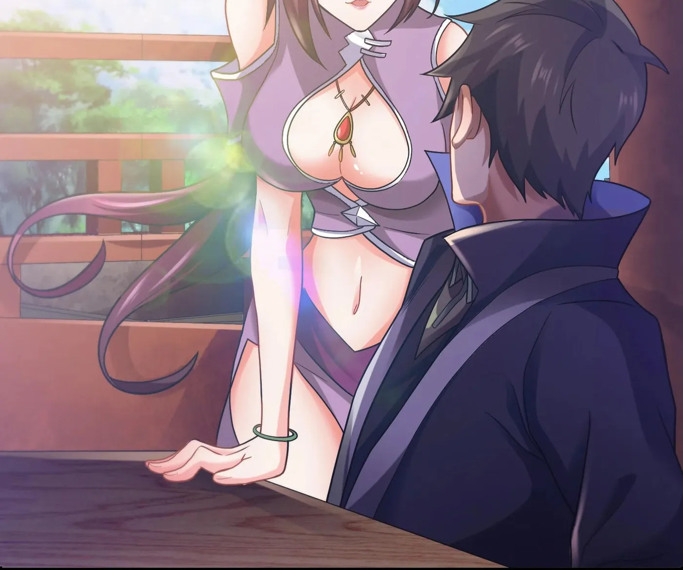 Read Yuan Long chapter 145 image 90 on Lezhin