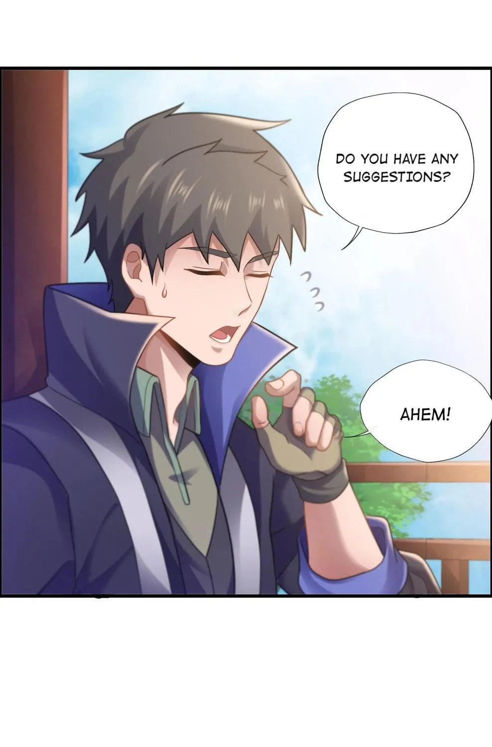 Read Yuan Long chapter 145 image 93 on Lezhin