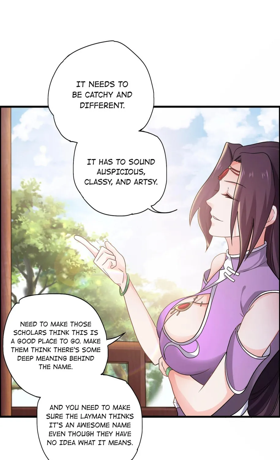 Read Yuan Long chapter 145 image 95 on Lezhin