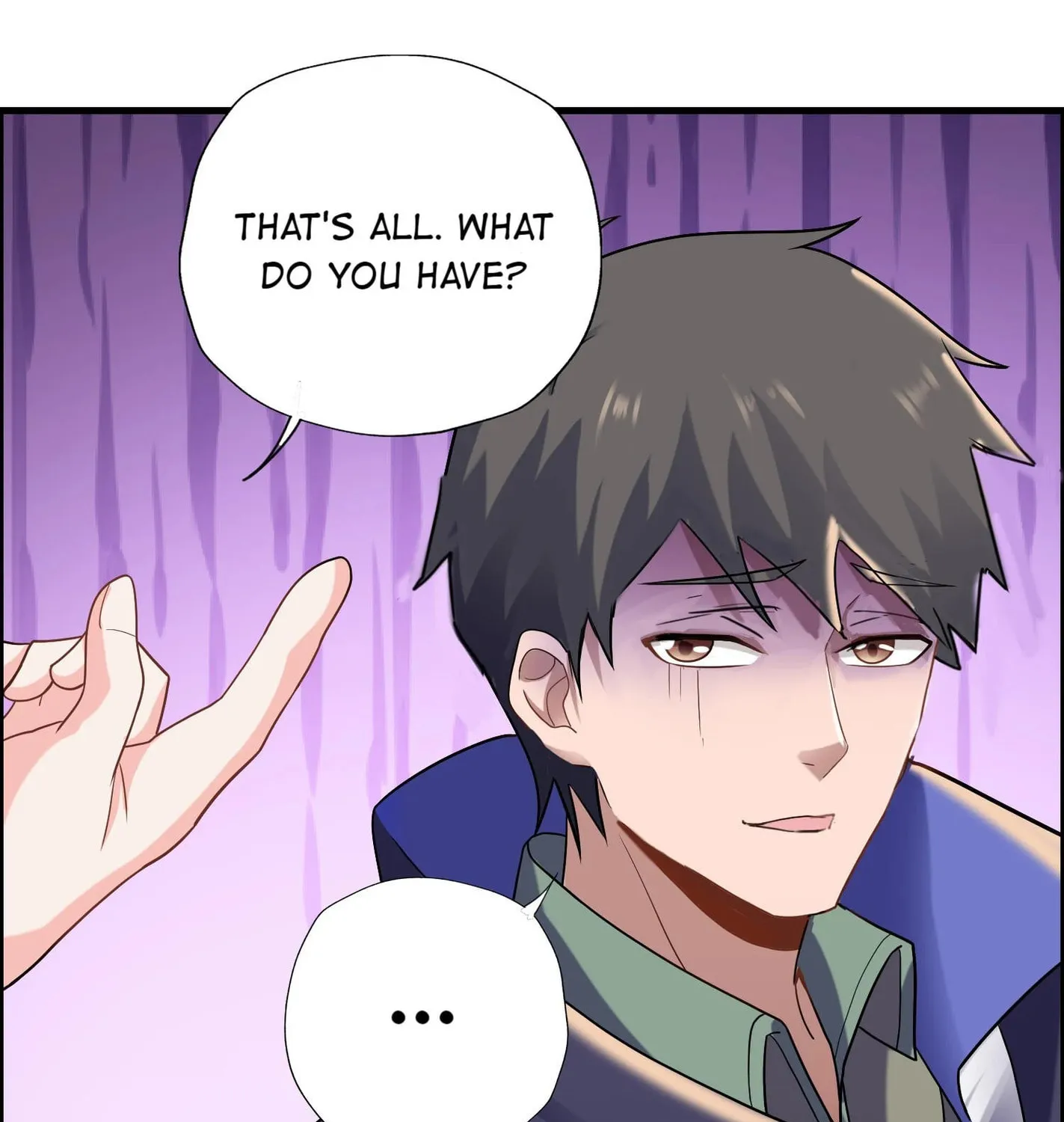 Read Yuan Long chapter 145 image 97 on Lezhin