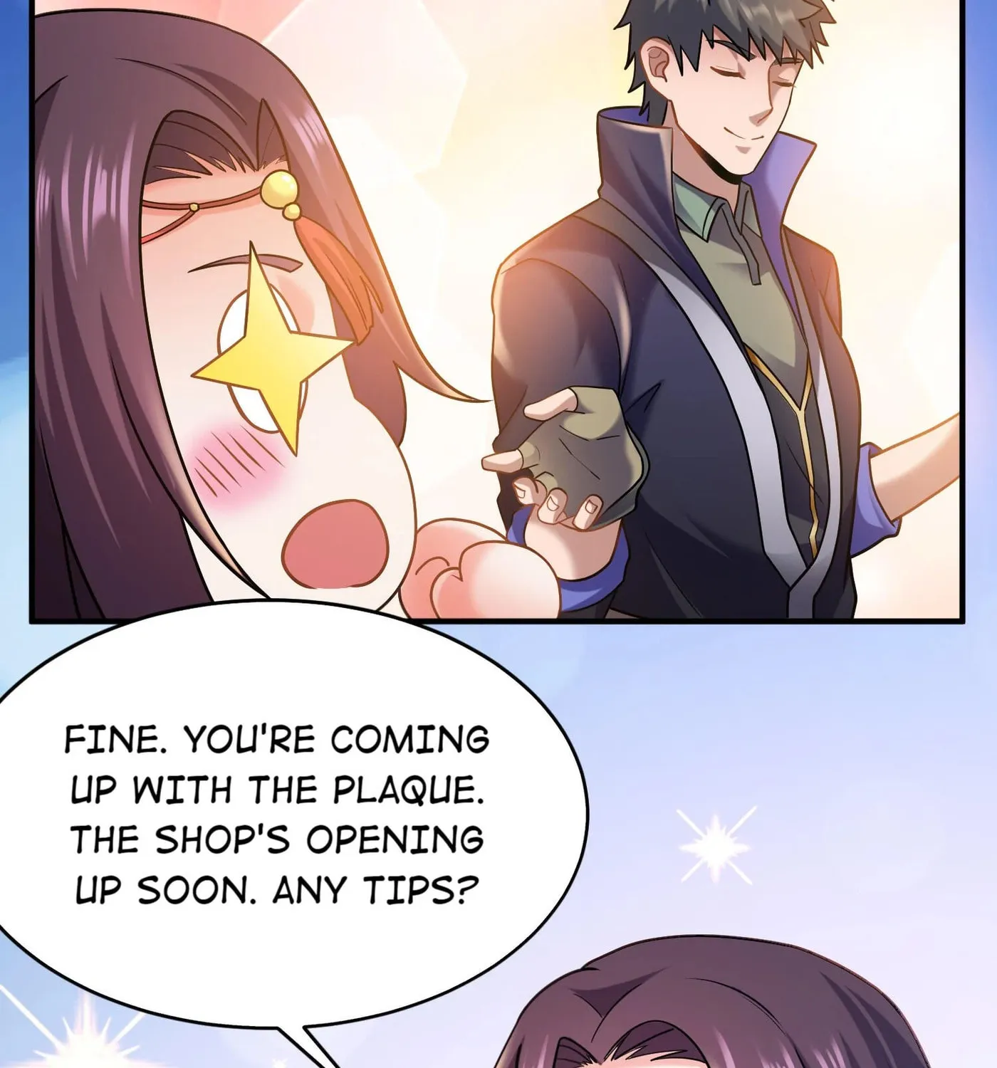 Read Yuan Long chapter 146 image 10 on Lezhin