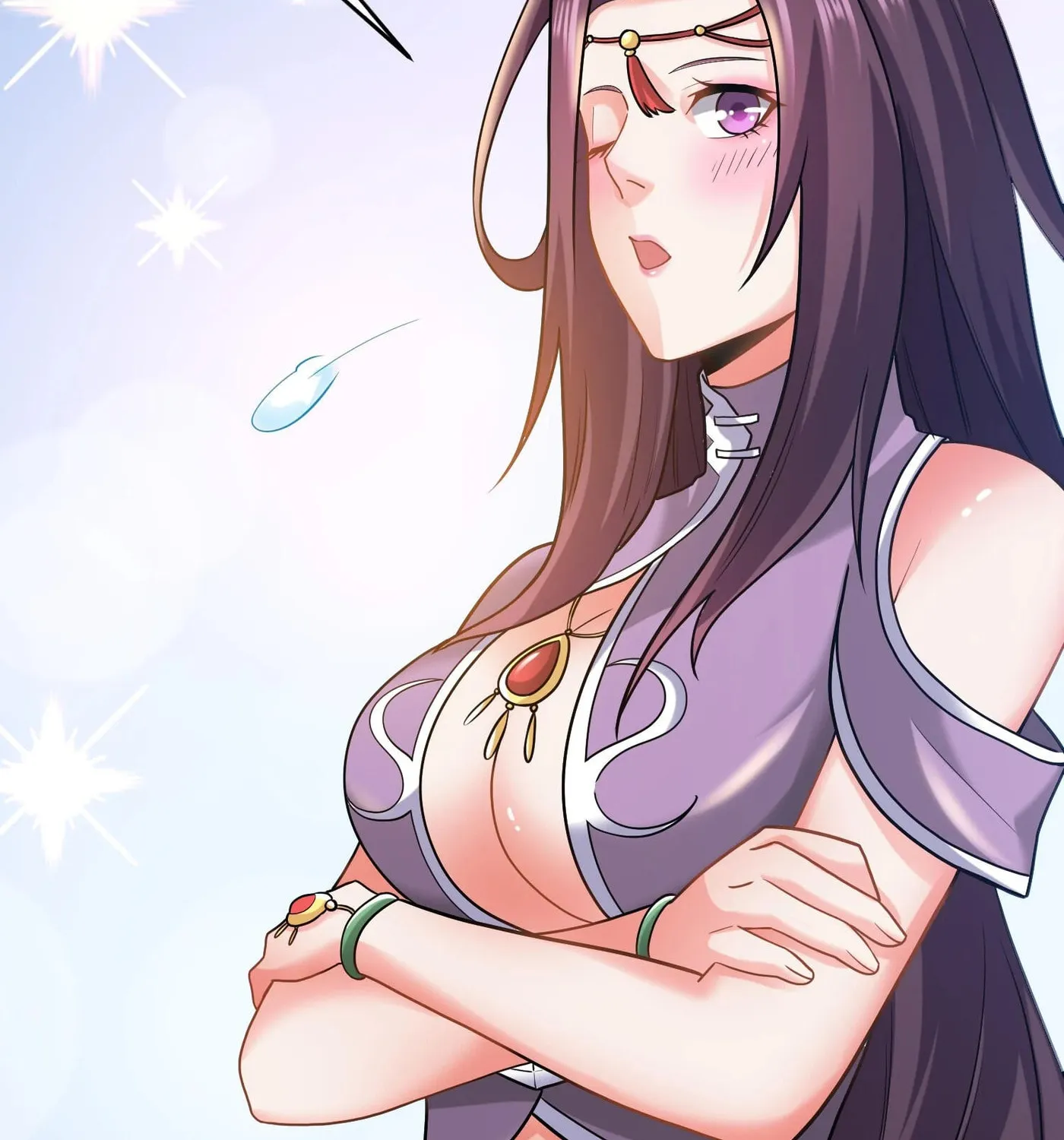 Read Yuan Long chapter 146 image 11 on Lezhin