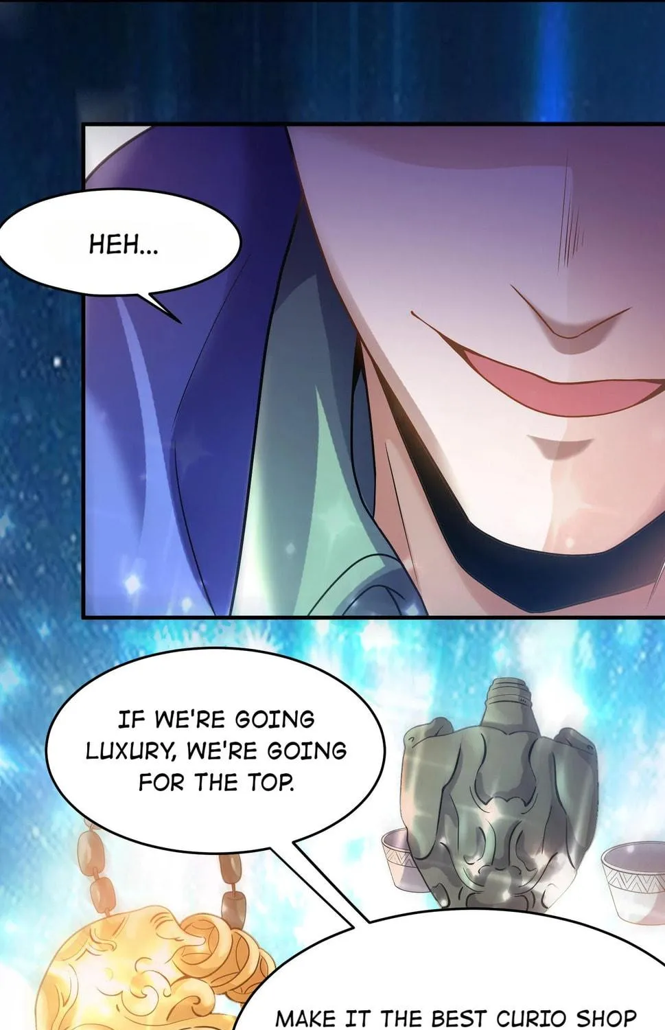 Read Yuan Long chapter 146 image 13 on Lezhin