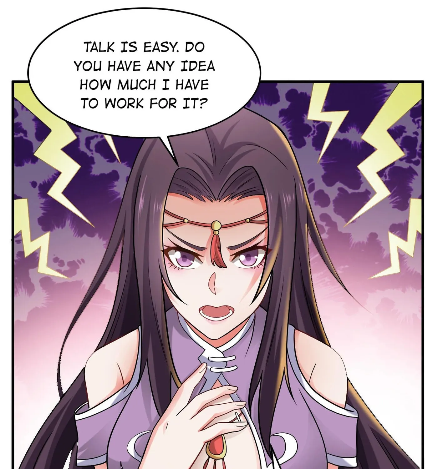 Read Yuan Long chapter 146 image 17 on Lezhin