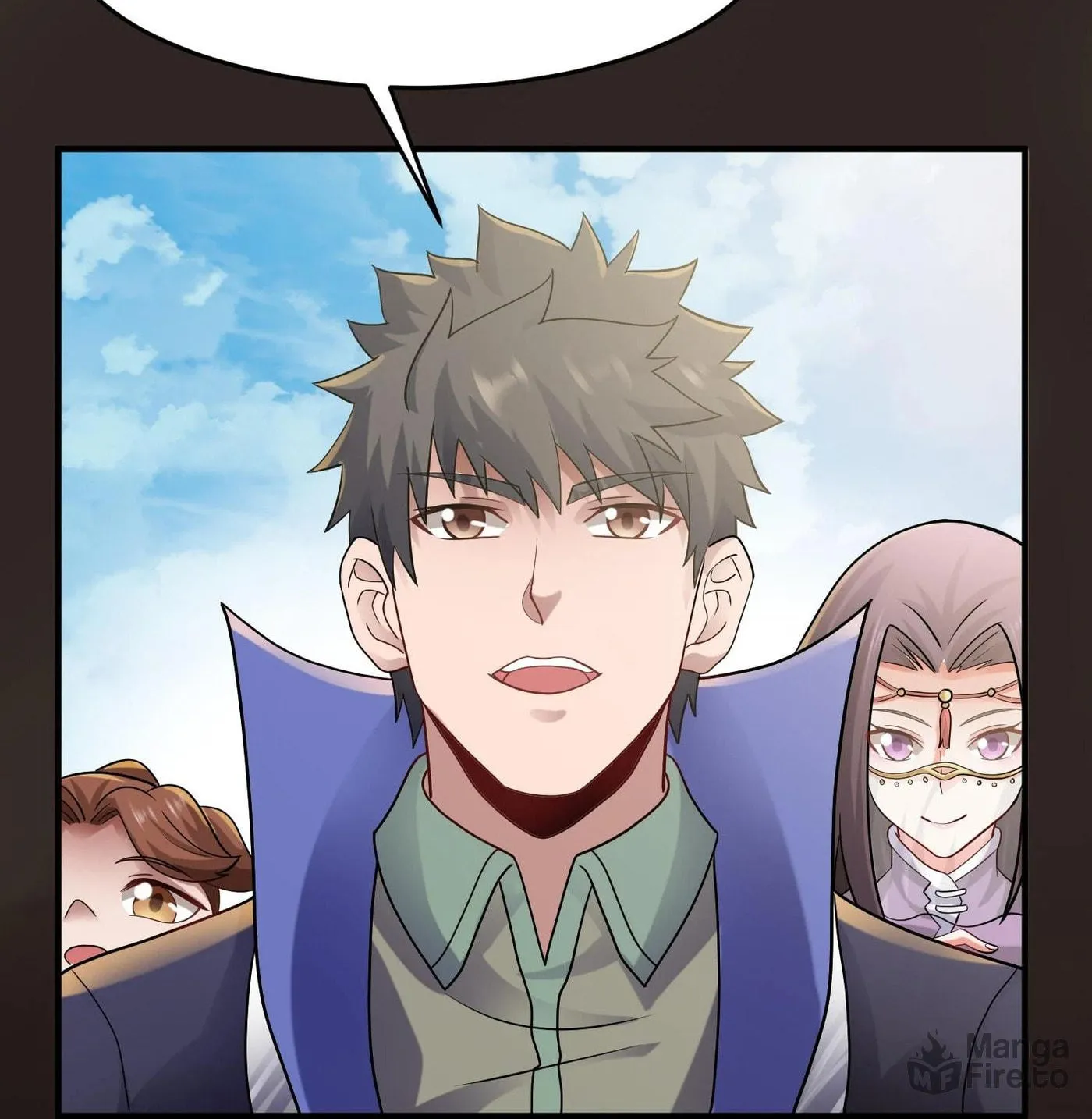 Read Yuan Long chapter 146 image 22 on Lezhin
