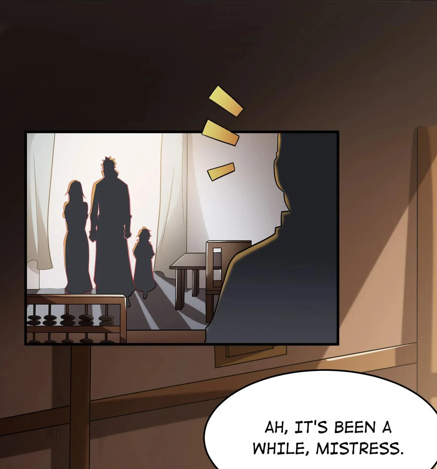Read Yuan Long chapter 146 image 23 on Lezhin